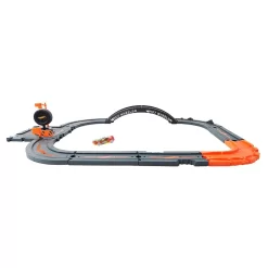 Hot Wheels City Pista 2022 Pista Para Coches -Juguetería hot wheels city pista 2022 pista para coches 6