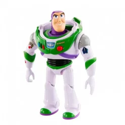 Hot Wheels Figura Habladora Buzz Toy Story