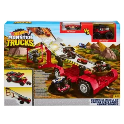 Hot Wheels Monster Trucks Carreras Con Cuesta Abajo Pistas De Coches De Juguetes 12 Hot Wheels Monster Trucks Carreras Con Cuesta Abajo Pistas De Coches De Juguetes -Juguetería hot wheels monster trucks carreras con cuesta abajo pistas de coches de juguetes 5