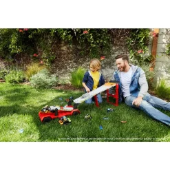 Hot Wheels Monster Trucks Carreras Con Cuesta Abajo Pistas De Coches De Juguetes 13 Hot Wheels Monster Trucks Carreras Con Cuesta Abajo Pistas De Coches De Juguetes -Juguetería hot wheels monster trucks carreras con cuesta abajo pistas de coches de juguetes 6