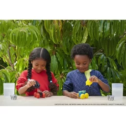 Hot Wheels Monster Trucks Color Reveal -Juguetería hot wheels monster trucks color reveal 4