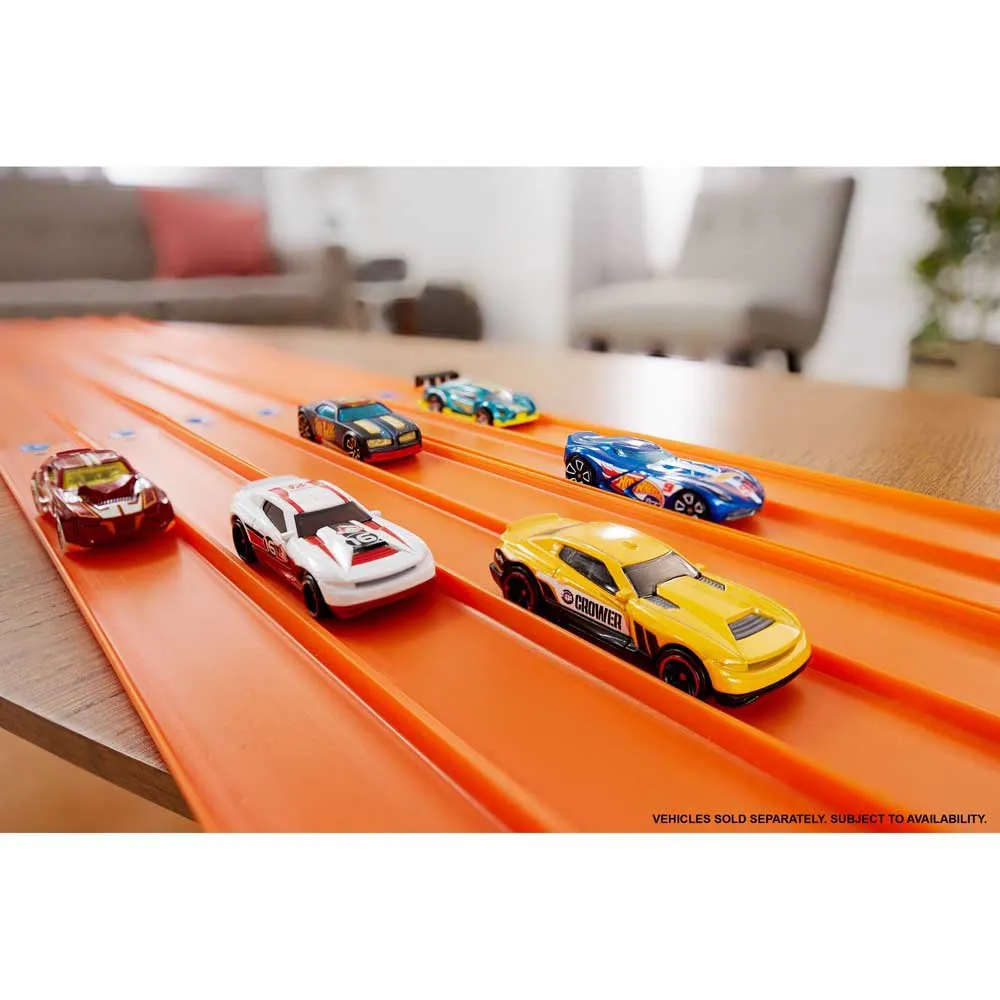 Hot Wheels Pack 36 Coches De Juguete Sorpresa 2 Hot Wheels Pack 36 Coches De Juguete Sorpresa - Imagen 2