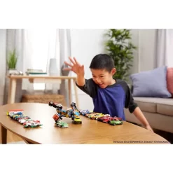 Hot Wheels Pack 36 Coches De Juguete Sorpresa 7 Hot Wheels Pack 36 Coches De Juguete Sorpresa -Juguetería hot wheels pack 36 coches de juguete sorpresa 2