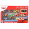 Hot Wheels Pack De 10 Mini Vehículos