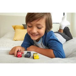 Hot Wheels Pack De 3 Mini Vehículos -Juguetería hot wheels pack de 3 mini vehiculos 6