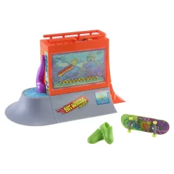Hot Wheels Skatepark Surtido