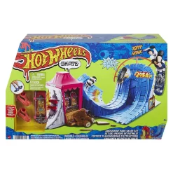 Hot Wheels Skatepark Surtido 11 Hot Wheels Skatepark Surtido -Juguetería hot wheels skatepark surtido 3