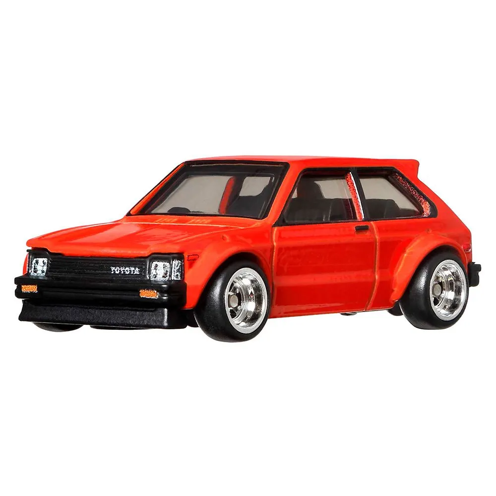 Hot Wheels Surtido Vehículos Premium Coches Reconocidos 5 Hot Wheels Surtido Vehículos Premium Coches Reconocidos - Imagen 5