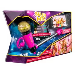 IMC TOYS Selfie Mic -Juguetería imc toys selfie mic 2