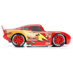 JADA Rayo Mcqueen Metal 1:24 -Juguetería jada rayo mcqueen metal 124 2
