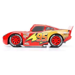 JADA Rayo Mcqueen Metal 1:24 -Juguetería jada rayo mcqueen metal 124 3