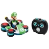 JAKKS PACIFIC Coche Teledirigido Mario Kart Luigi