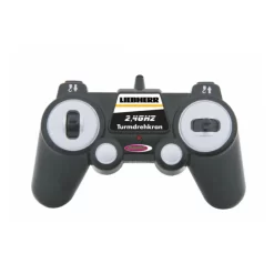 Jamara Grúa Giratoria De Torre Teledirigida Liebherr 2.4 Ghz -Juguetería jamara grua giratoria de torre teledirigida liebherr 2.4 ghz 4