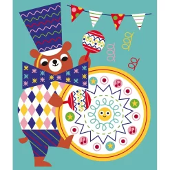 Janod Arte Scratch Gráficos -Juguetería janod arte scratch graficos 2