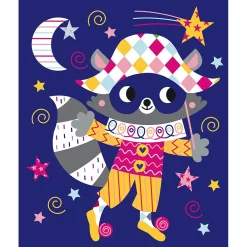 Janod Arte Scratch Gráficos