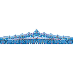 Janod Coronas De Estras Y Pegatinas -Juguetería janod coronas de estras y pegatinas 3