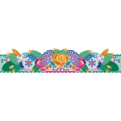 Janod Coronas De Estras Y Pegatinas -Juguetería janod coronas de estras y pegatinas 5