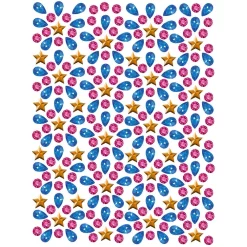 Janod Coronas De Estras Y Pegatinas -Juguetería janod coronas de estras y pegatinas 6