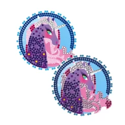 Janod Crystal Pixies Encantadores Decoraciones -Juguetería janod crystal pixies encantadores decoraciones 9