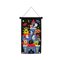 Janod Diana Magnética Game Monsters 10 Janod Diana Magnética Game Monsters -Juguetería janod diana magnetica game monsters 4