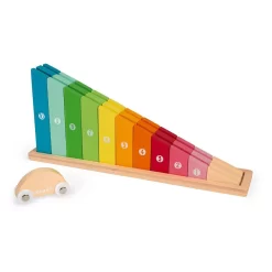 Janod Estoy Aprendiendo A Contar Crescendo 18 Janod Estoy Aprendiendo A Contar Crescendo -Juguetería janod estoy aprendiendo a contar crescendo 5