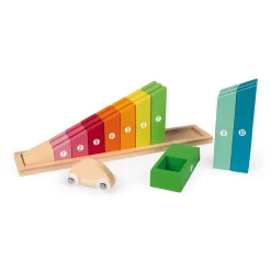 Janod Estoy Aprendiendo A Contar Crescendo 21 Janod Estoy Aprendiendo A Contar Crescendo -Juguetería janod estoy aprendiendo a contar crescendo 8