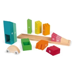 Janod Estoy Aprendiendo A Contar Crescendo 22 Janod Estoy Aprendiendo A Contar Crescendo -Juguetería janod estoy aprendiendo a contar crescendo 9