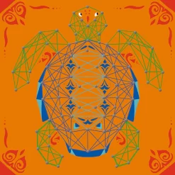 Janod Imágenes De Animales De Arte De Cuerdas -Juguetería janod imagenes de animales de arte de cuerdas 4