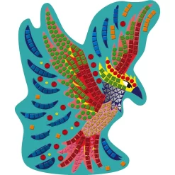 Janod Mosaicos Criaturas Fantásticas -Juguetería janod mosaicos criaturas fantasticas 8