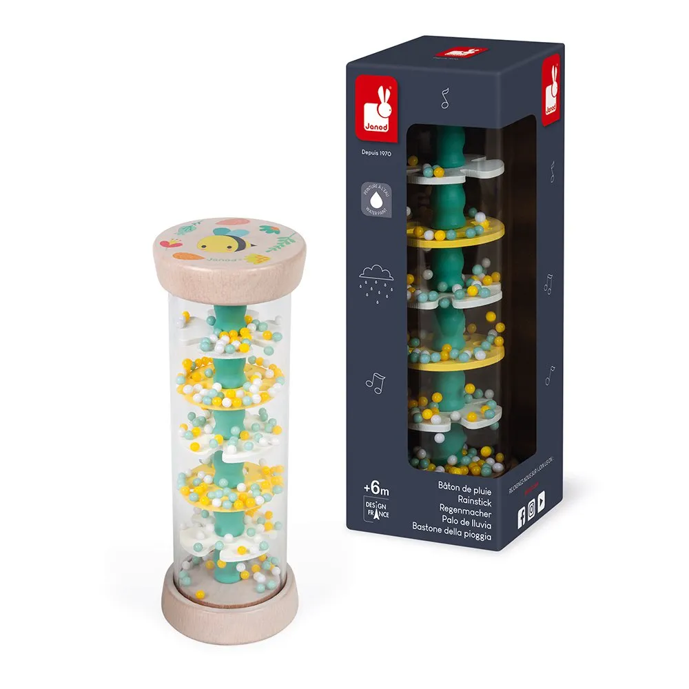 Janod Pure Palo De Lluvia 2 Janod Pure Palo De Lluvia - Imagen 2