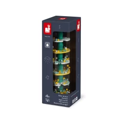 Janod Pure Palo De Lluvia 7 Janod Pure Palo De Lluvia -Juguetería janod pure palo de lluvia 3