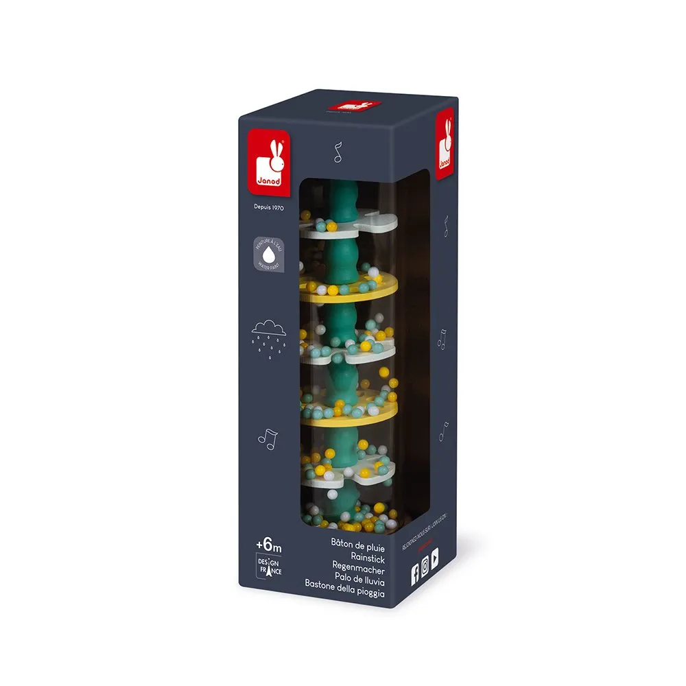 Janod Pure Palo De Lluvia 4 Janod Pure Palo De Lluvia - Imagen 4