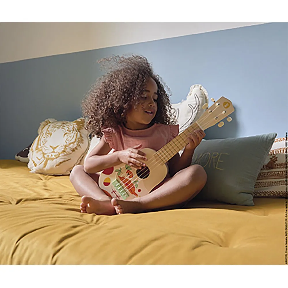 Janod Sunshine Youkoulele 7 Janod Sunshine Youkoulele - Imagen 7