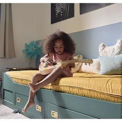 Janod Sunshine Youkoulele 16 Janod Sunshine Youkoulele -Juguetería janod sunshine youkoulele 7