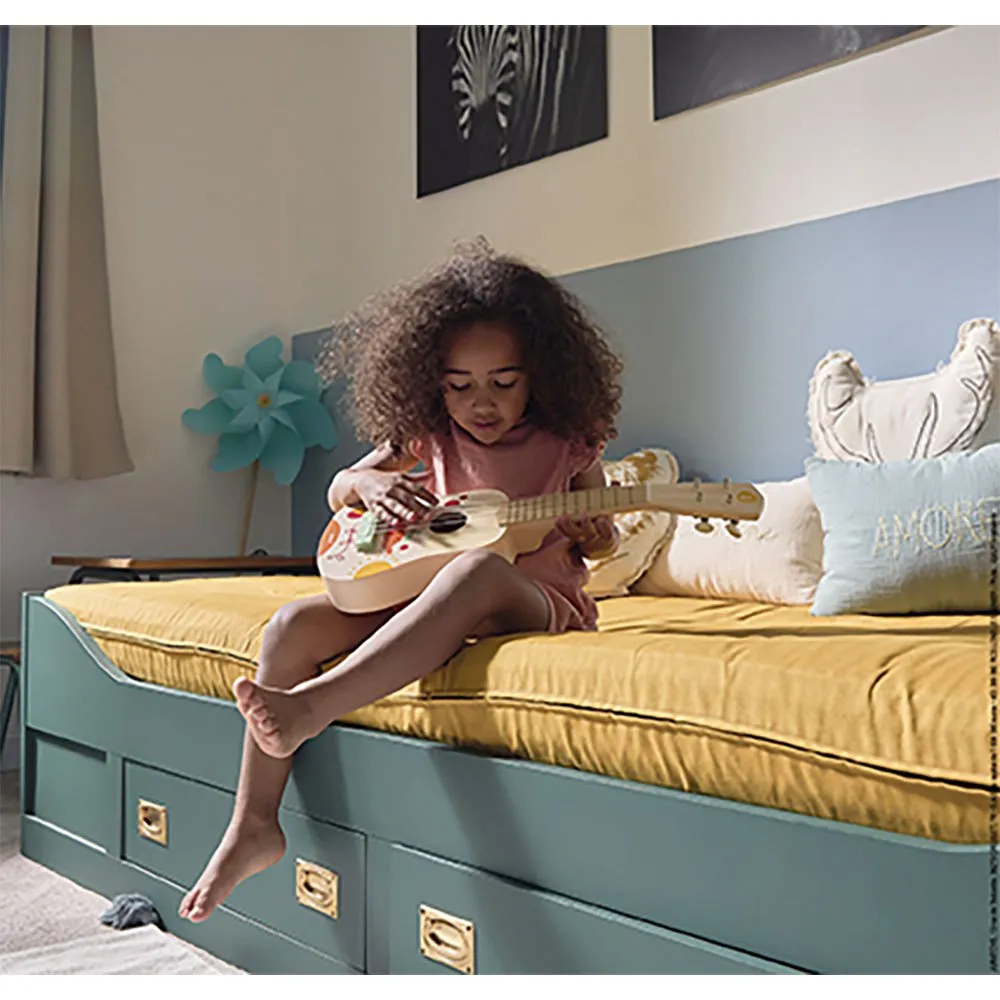 Janod Sunshine Youkoulele 8 Janod Sunshine Youkoulele - Imagen 8