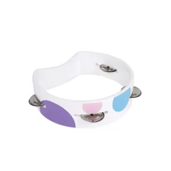 Janod Tamburina Sin Cabeza De Confeti