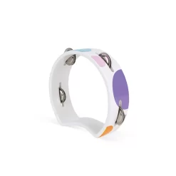 Janod Tamburina Sin Cabeza De Confeti -Juguetería janod tamburina sin cabeza de confeti 4