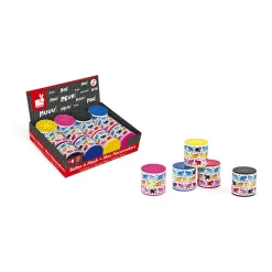 Janod Vacas En El Prado Moo Ruidosos -Juguetería janod vacas en el prado moo ruidosos 2