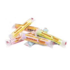 Estuche 6 Barras Plastilina Pastel Jovi -Juguetería jovi estuche 6 barras plastilina pastel jovi 2