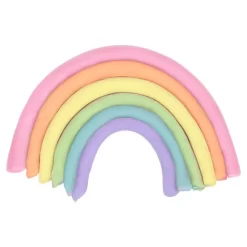 Estuche 6 Barras Plastilina Pastel Jovi -Juguetería jovi estuche 6 barras plastilina pastel jovi 4