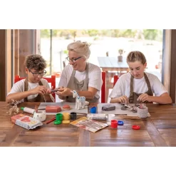 Pasta Para Modelar 1000 Gr -Juguetería jovi pasta para modelar 1000 gr 5