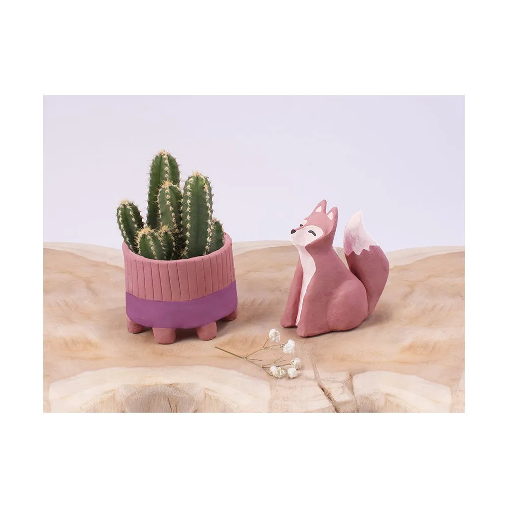 Pasta Para Modelar 1000 M 5 Pasta Para Modelar 1000 M - Imagen 5