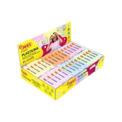 Plastilina 30 Unidades 50 Gr