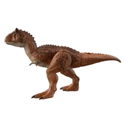 Jurassic World Figura Carnotaurus -Juguetería jurassic world figura carnotaurus 4