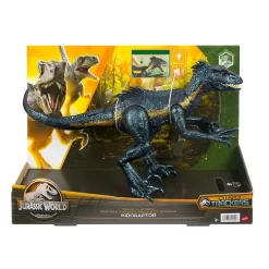 Jurassic World Figura Indoraptor 11 Jurassic World Figura Indoraptor -Juguetería jurassic world figura indoraptor 5