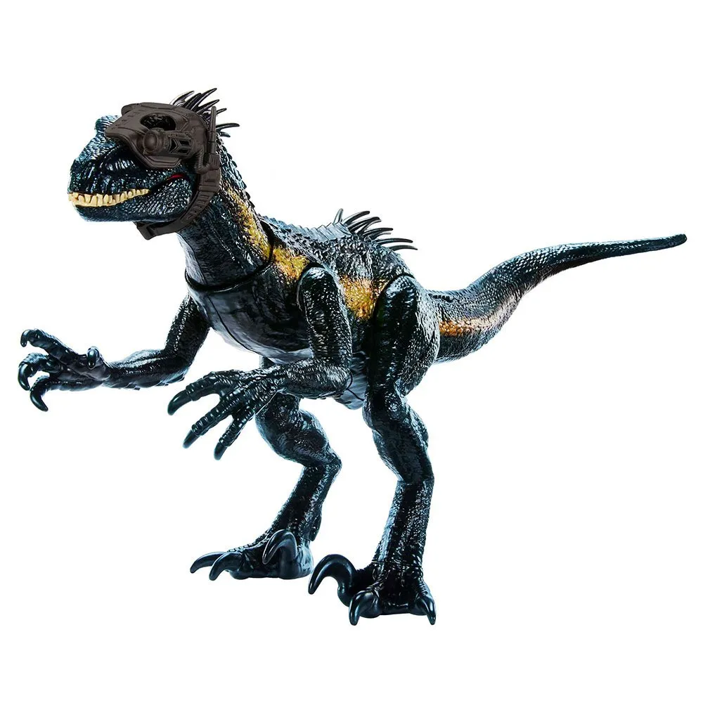 Jurassic World Figura Indoraptor 1 Jurassic World Figura Indoraptor