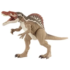 Jurassic World Spinosaurus Masticador Dinosaurio Articulado Figura De Juguete -Juguetería jurassic world spinosaurus masticador dinosaurio articulado figura de juguete 2