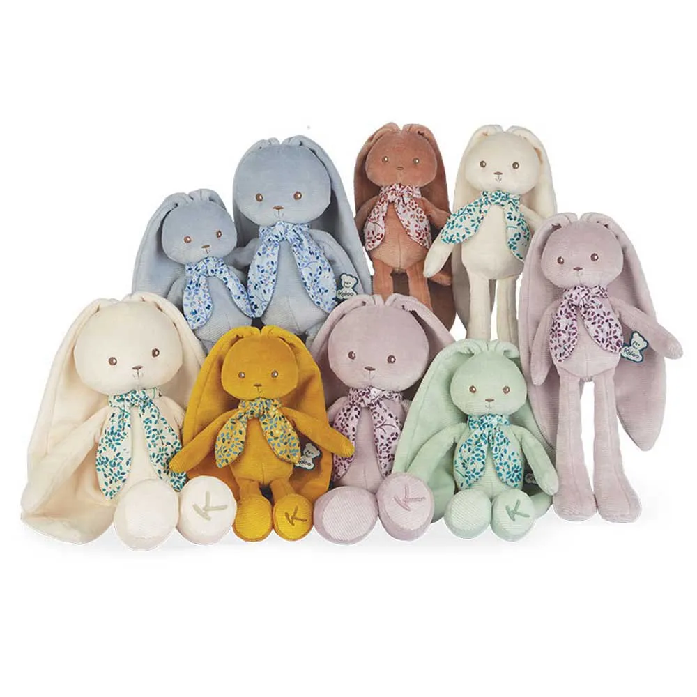 Kaloo Peluche Lapinoo Pequeño Conejito Pequeño 7 Kaloo Peluche Lapinoo Pequeño Conejito Pequeño - Imagen 7