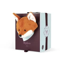 Kaloo Peluche Les Amis Paprika Fox Small 7 Kaloo Peluche Les Amis Paprika Fox Small -Juguetería kaloo peluche les amis paprika fox small 3