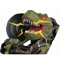 LEXIBOOK Coche Teledirigido Crosslander® Tirex